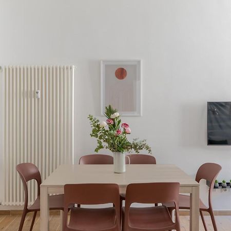 Iflat Colorful And Bright Apartament In Monti Roma Eksteriør bilde
