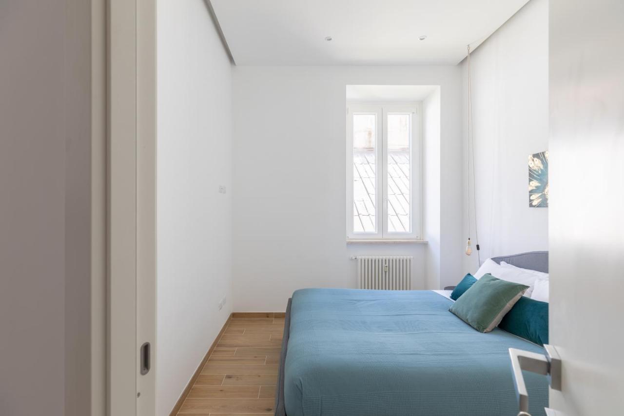 Iflat Colorful And Bright Apartament In Monti Roma Eksteriør bilde